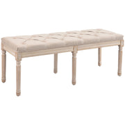 Divano imbottito ¨C Minimal ¨C crema e bianco