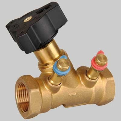 VALVOLA DI BILANCIAMENTO  3/4     MADE IN ITALY