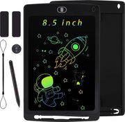 Tavolo di disegno LCD per bambini e adulti, schermo LCD colorato, tavolo di disegno digitale cancellabile