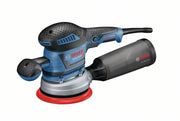 Bosch Professional GEX 40-150 Levigatrice Rotorbitale – Ø 150 mm, 400 W