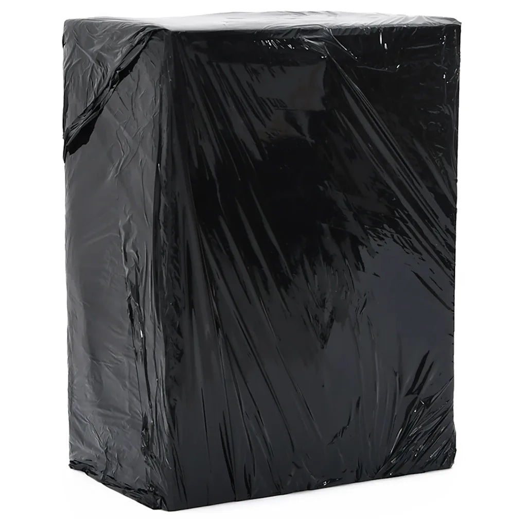 Film Estensibile 6 pz Nero 30 ¦Ìm 50 cm x 300 m CFW6428798