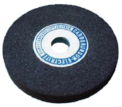 MOLA ABRASIVA 125x15x16 GRANA 60 A-96