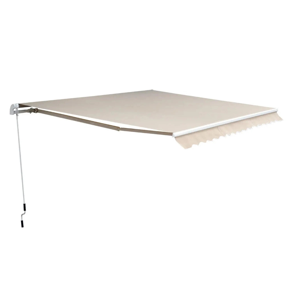 Tenda da balcone ¨C Minimal ¨C 300x250 cm beige