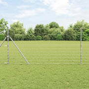 Recinzione da campo Argento 42005838