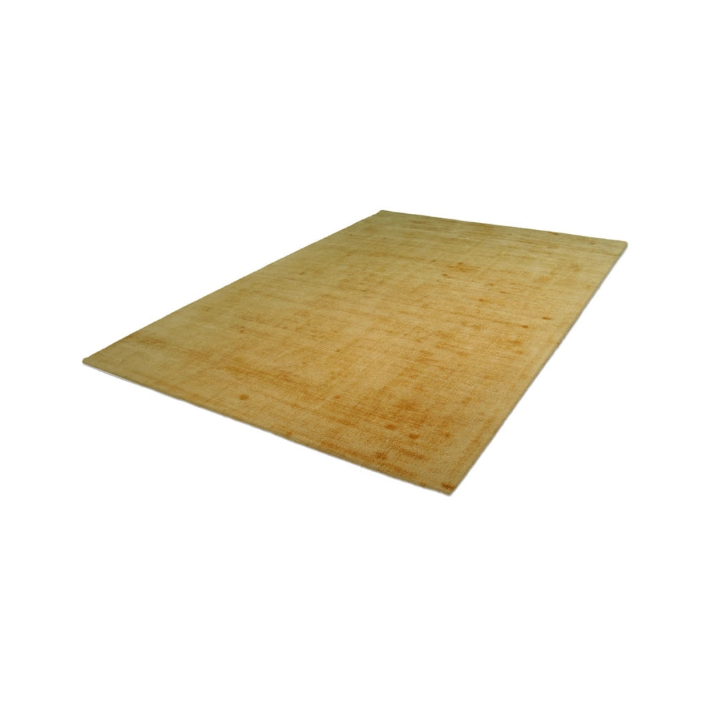Tappeto di design Luxury 110 Giallo 200x290 cm