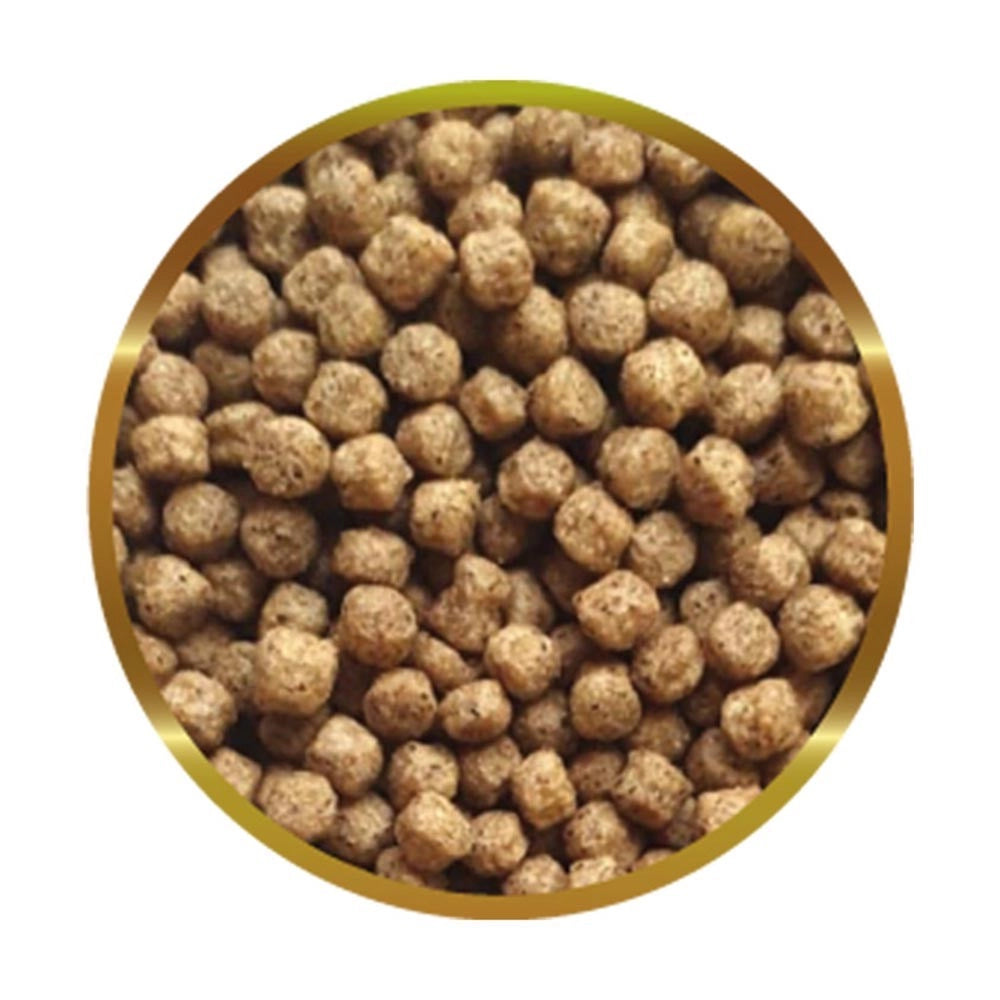 SHG Koi Pellets 800gr - mangime in pellet affondanti per carpe e altri pesci da laghetto