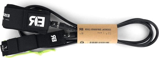 Corda Linea Fissa (157 m / 2 ft/8 ft) Nero Blu Arancione Verde - Golf Accessorio per Surfboard