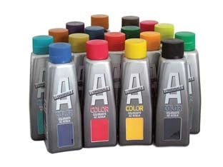COLORANTE ACOLOR- - 50-03 ml.45 blu - 12 pezzi ACOLOR