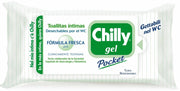 CHILLY SALVIETTE INTIME 12 PZ FRESCHEZZA