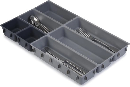 Organizzatore di Cassetti a 7 Elementi