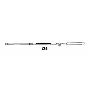 CAVO C36 DA 10' CABLE C36 FT 18'