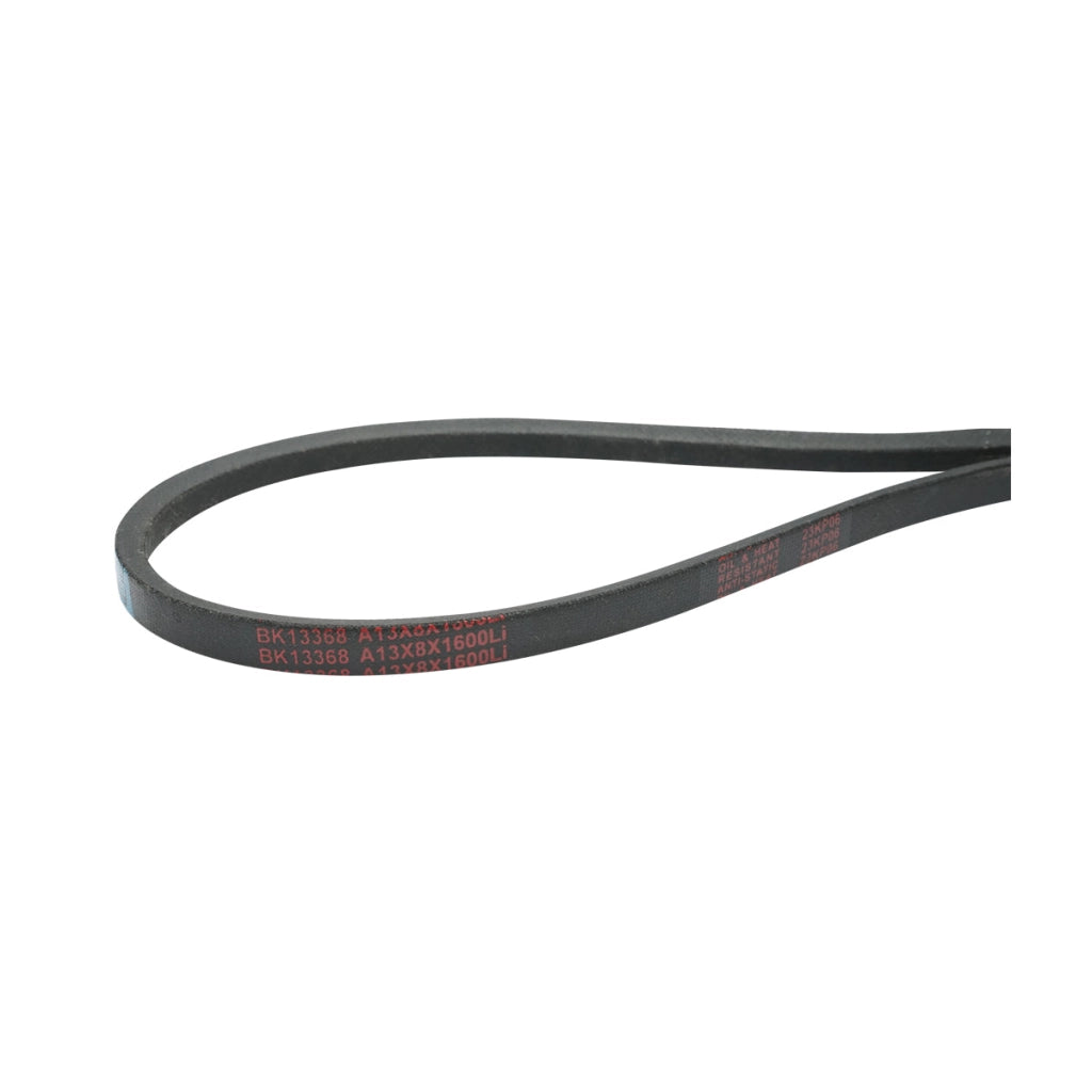 Cinghia di trasmissione 13X8X1600 Li
