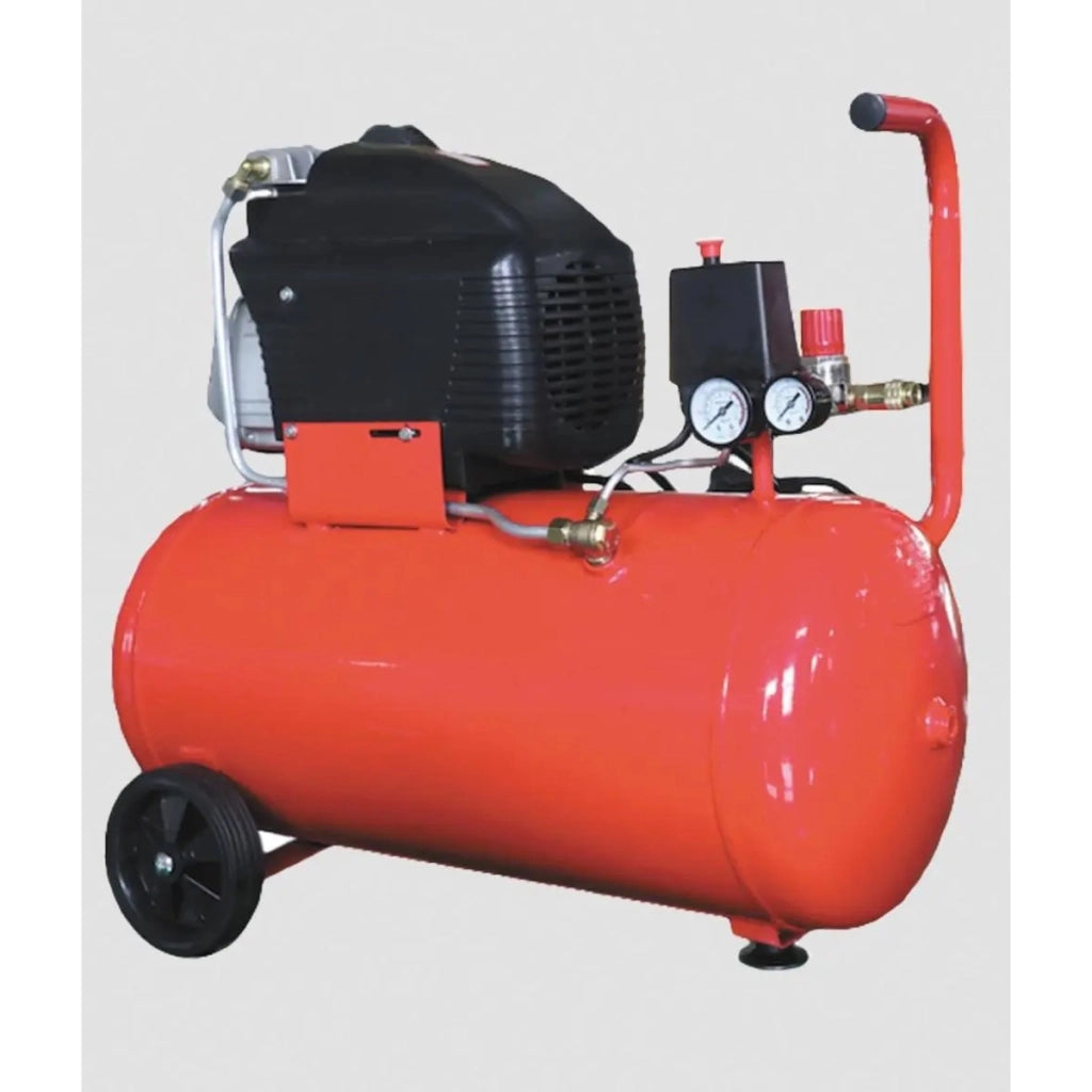 Compressore ad Olio Rasengrunen 50 LT