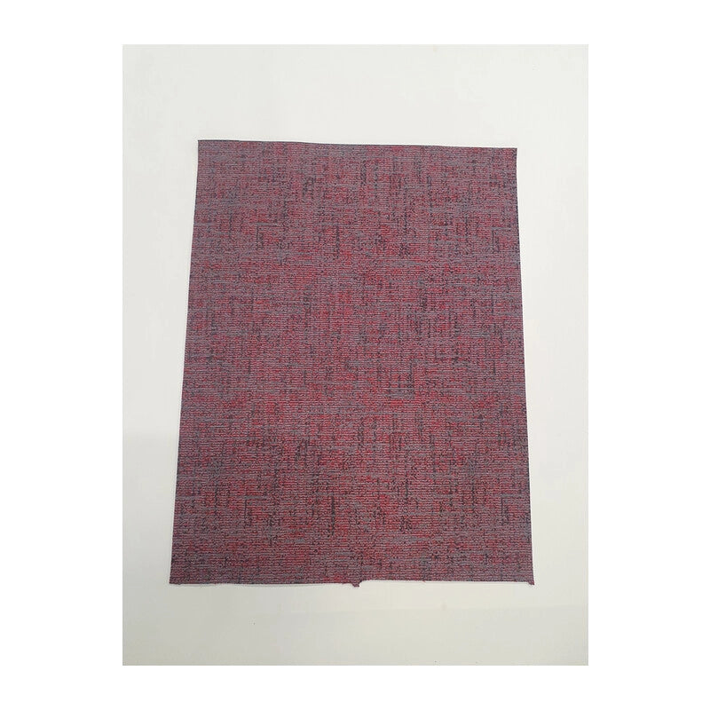 PASSATOIA CANTEX MELANGE H 53 CM ROSSO- 20,0 ml