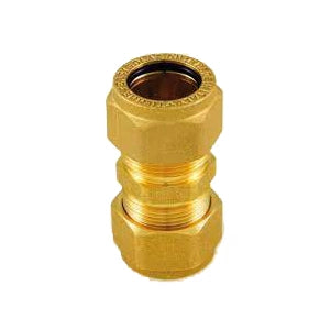 RACCORDO DRITTO DOPPIO EASYSOLAR- DN 20- TIEMM- pezzi 1
