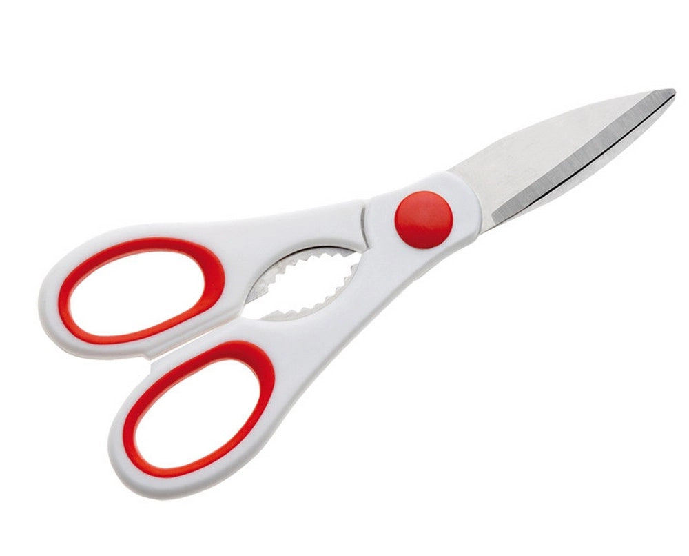 1pz forbici multiuso bimateriale cod:ferx.vit25356