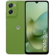 Motorola moto g06 17,5 cm (6.88") doppia sim android 15 4g usb tipo-c 8 gb 256 gb 5200 mah verde - PB980031IT