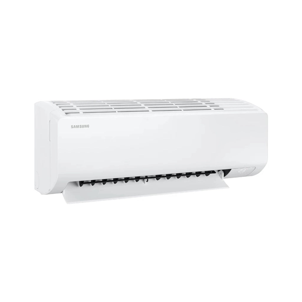 Climatizzatore Condizionatore Samsung Trial Split Inverter serie CEBU S2 7+7+12 con AJ052TXJ3KG R-32 Wi-Fi Integrato 7000+7000+12000
