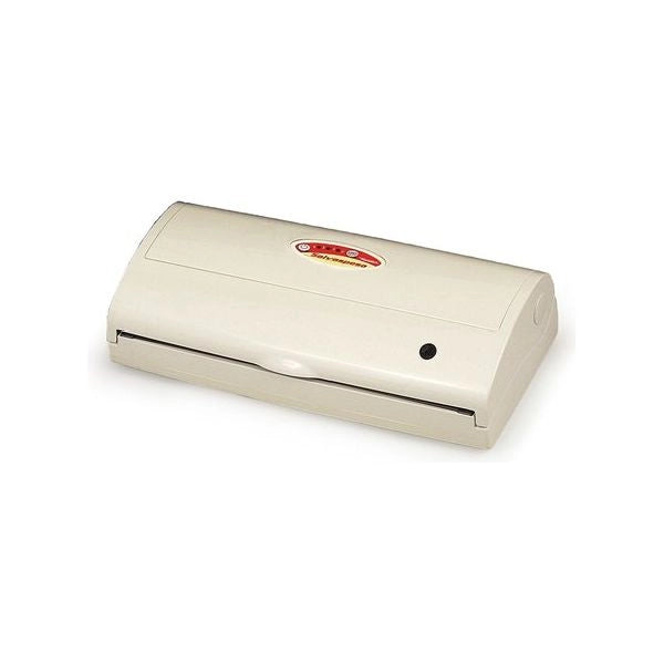 Macchina sottovuoto reber 9340 n salvaspesa white