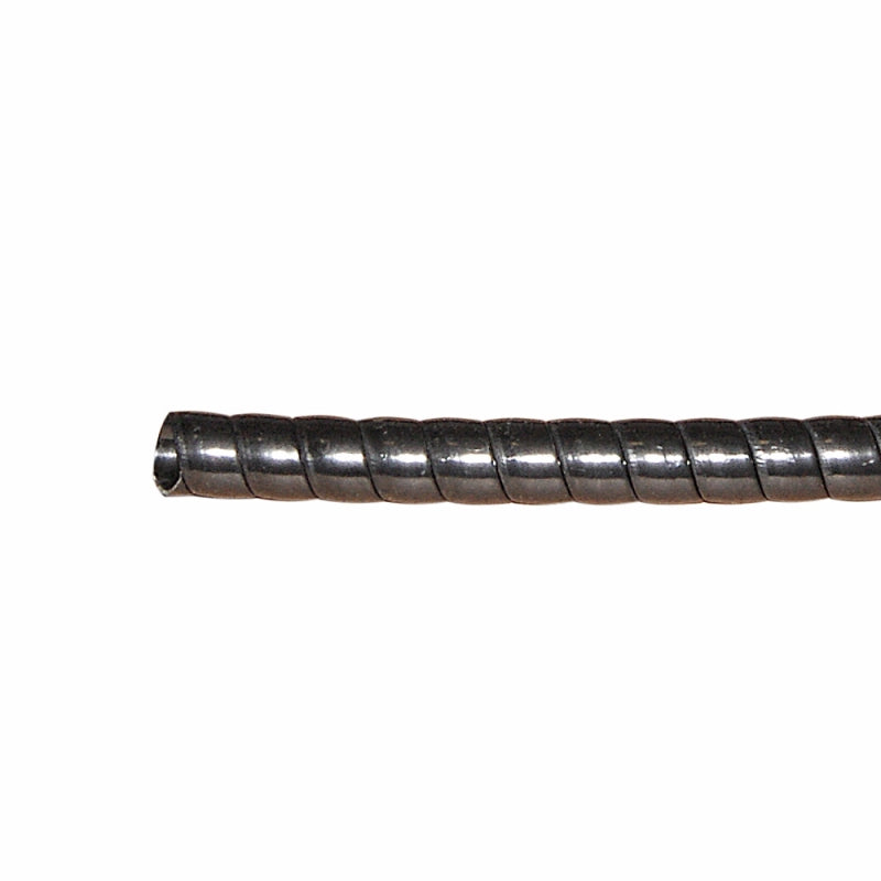 SPIRALE IN PVC Ø INTERNO MM.16 MT50 INTERNAL Ø MM 27 - 50 M