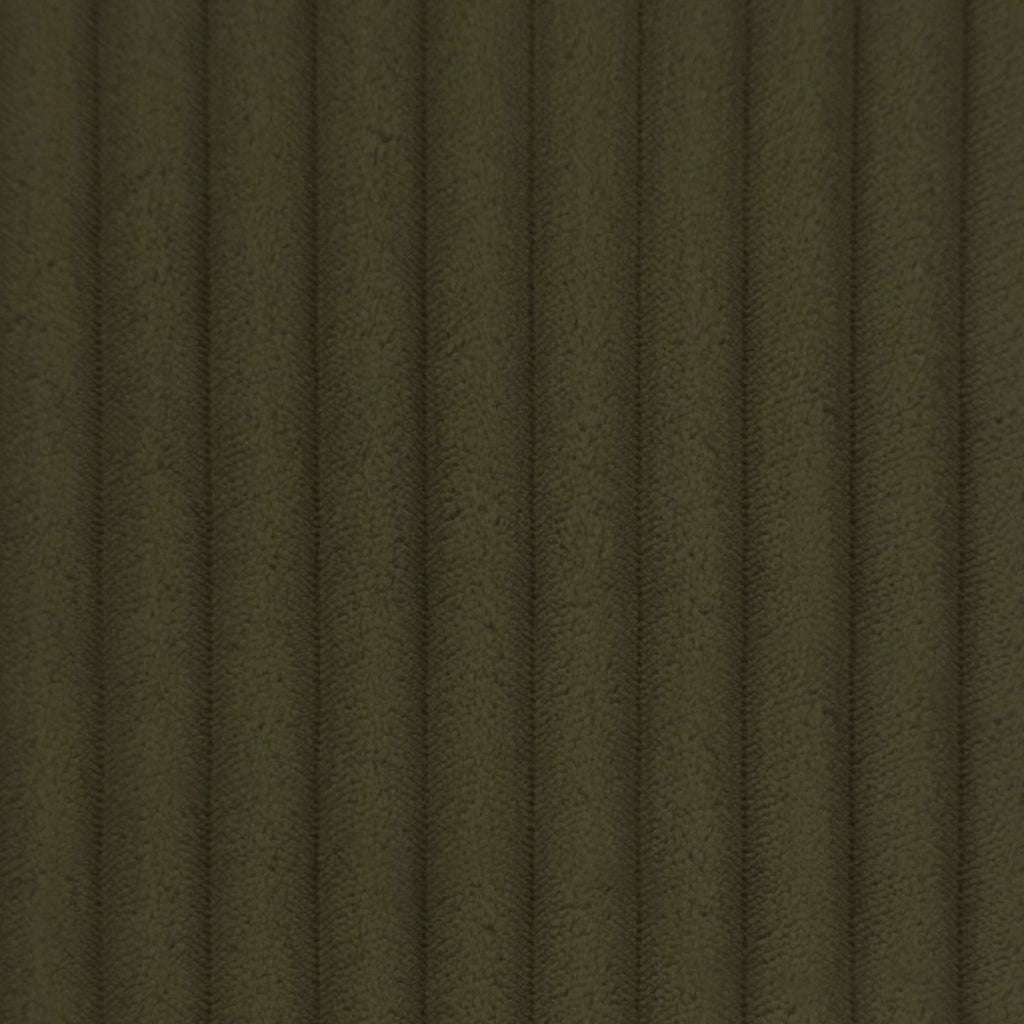 Set di divani 2 pcs Verde Poliestere 3417057