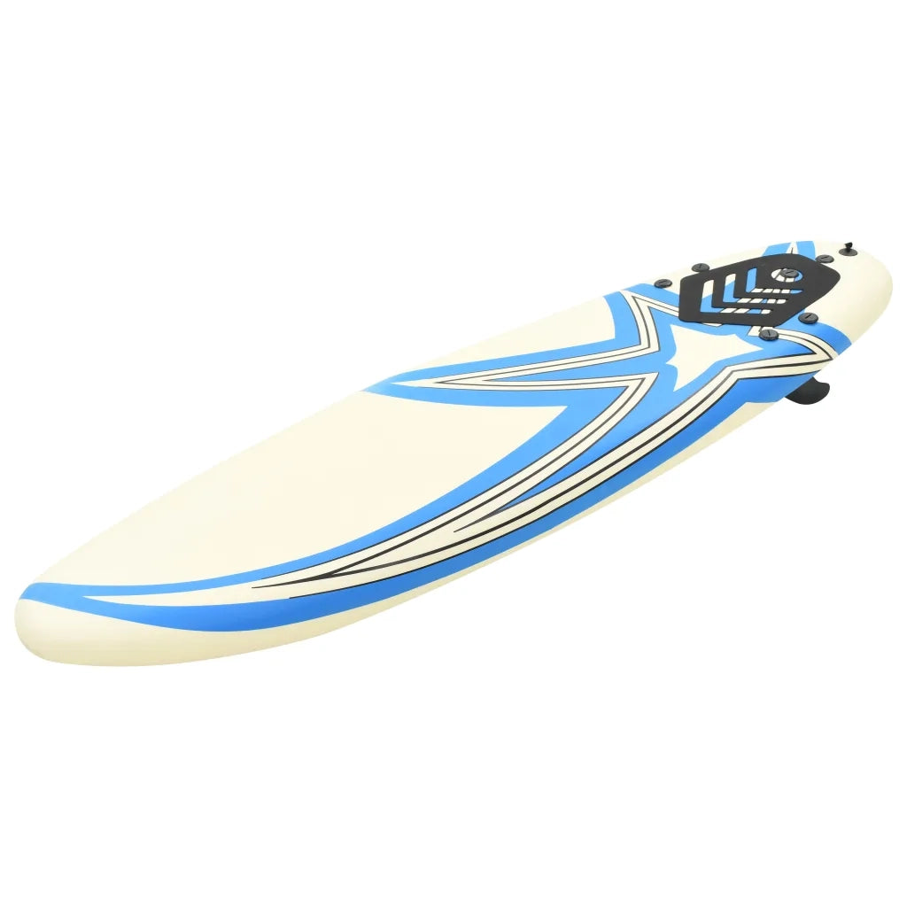 Tavola da Surf 170 cm Design a Stella 91689