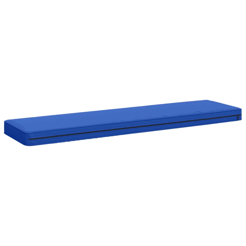 Cuscini per Panchina a 2 Pezzi VUGHT 2 pcs 100% Poliestere 950505