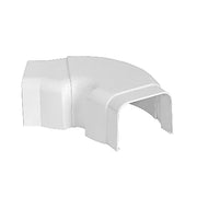 CURVA REGOLABILE- 90 x 65 mm- VECAM- pezzi 1