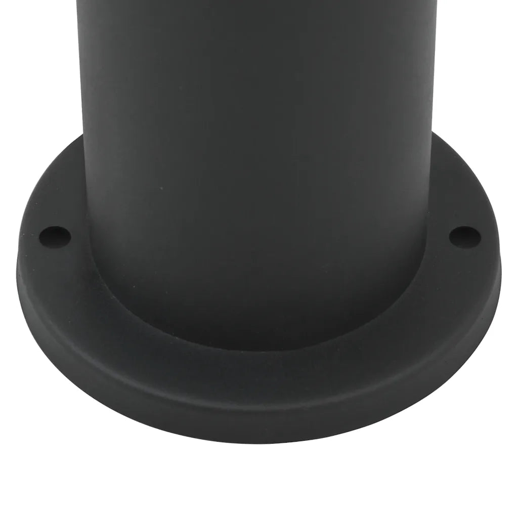 Lampioni a palo 3 pz 110 cm Acciaio Inox IP44 4006028