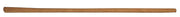 MANICO P/ZAPPA FAGGIO O Q 4,5X4,5 135 CM- ITALMANICI- 10,0 pz
