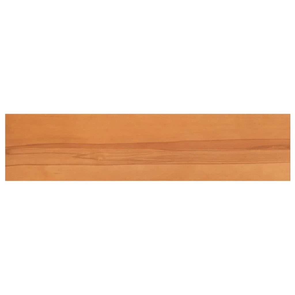 Tappeti per scale 20 pz 110 x 25 x 2 cm Marrone Chiaro 3446488