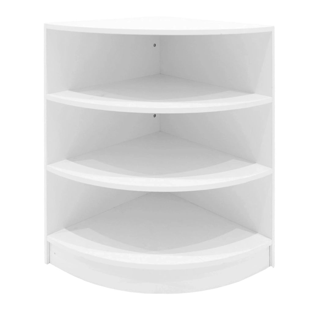 Set Banconi Bianco Eclipse LED 2 x C900 LM60 TB60 con Serrature e Vetrina