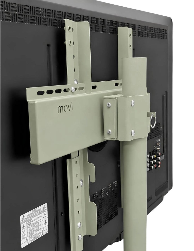 Supporto TV con ruote 27–65", MOVI