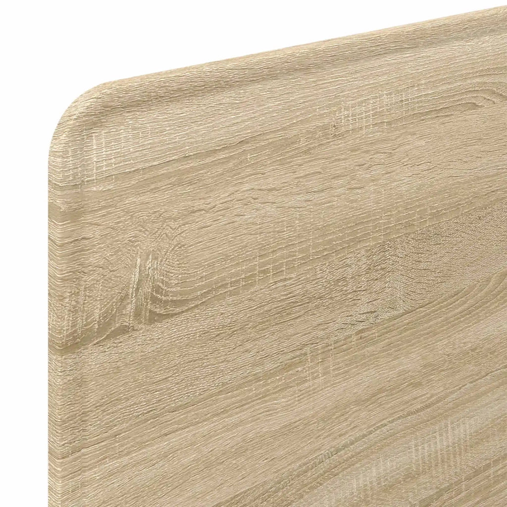 Testiera Rovere Sonoma Legno multistrato 888575