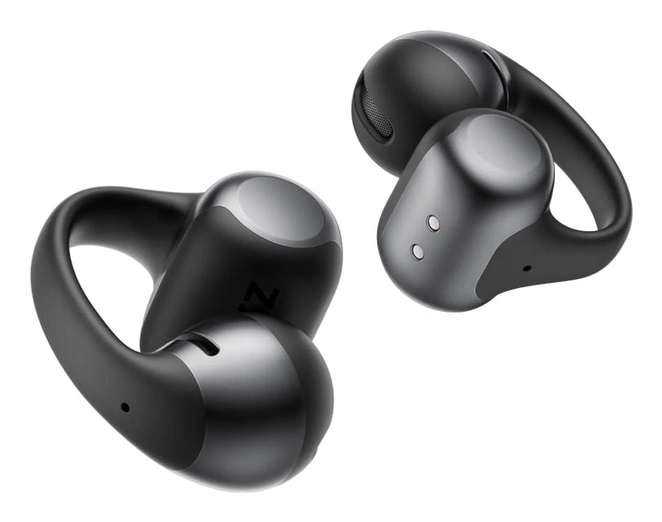 Auric.bt opendots 2 black s320bk