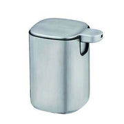 DISPENSER SAPONE ALASSIO INOX LUCIDO Opaco