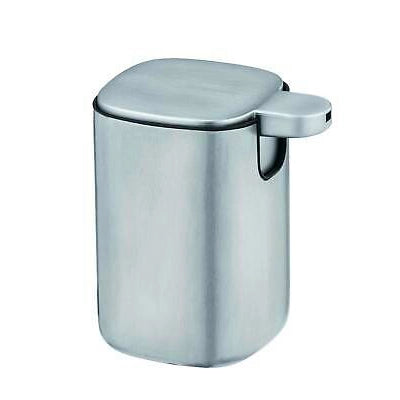 DISPENSER SAPONE ALASSIO INOX LUCIDO Opaco