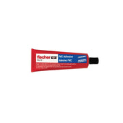 ADESIVO IN TUBETTO PVC-125- 125 ml Traslucido- FISCH- pezzi 1