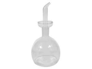 OLIERA VETRO SFERA- - ml.125 - 1 pezzi XTRA