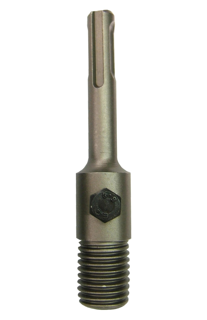 ATTACCO SDS-PLUS M22 100 mm - ECEF
