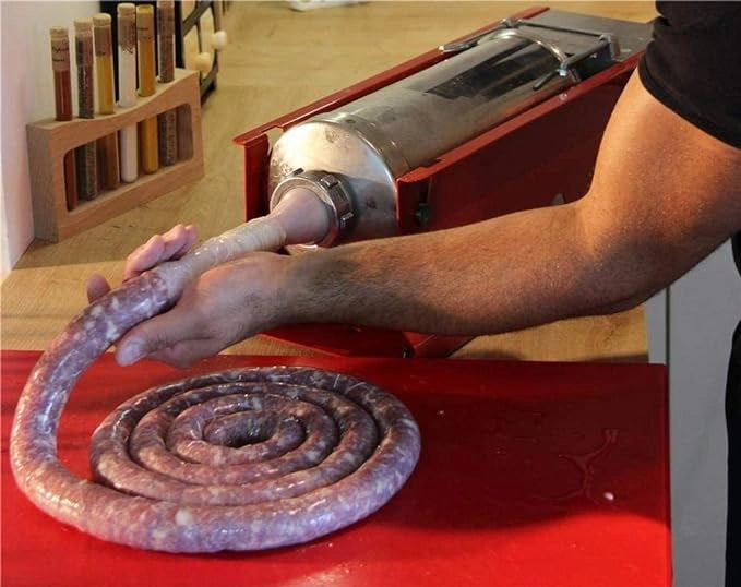 INSACCATRICE MANUALE 5 kg