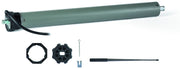 Comunello MOTORE PER TAPPARELLE BELL B45 Coppia 50Nm carico 95 Kg-W. 240-L. 56 Cm - Con staffa