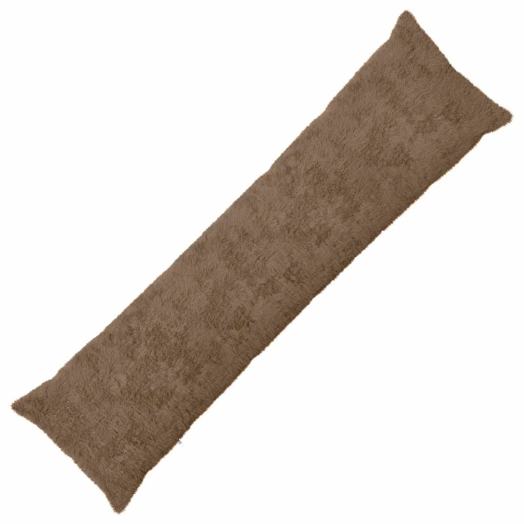 Federa HEERLEN Marrone Chiaro 40 x 145 cm 909089