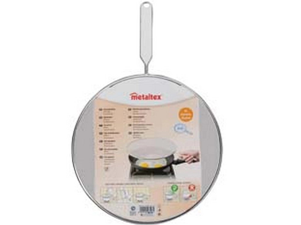 2blister paraschizzi con manico - cm.29 blister pz.1 cod:ferx.fer257688