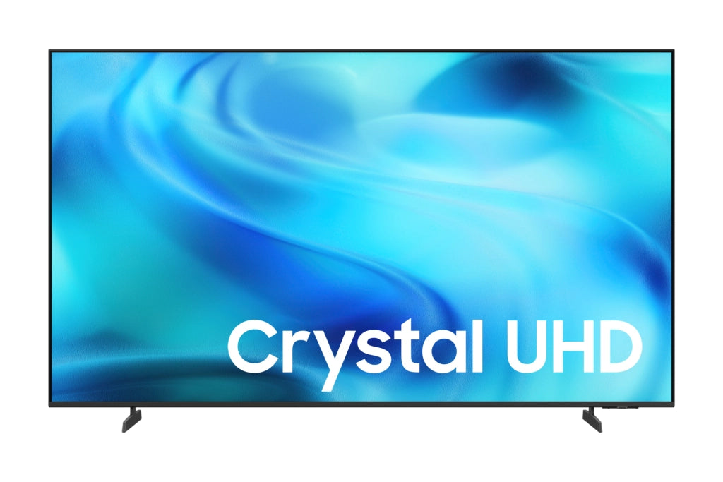 Tv 85  crystal uhd - UE85U8000HUXZT
