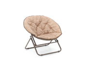 Poltroncina Papason colore ECRU