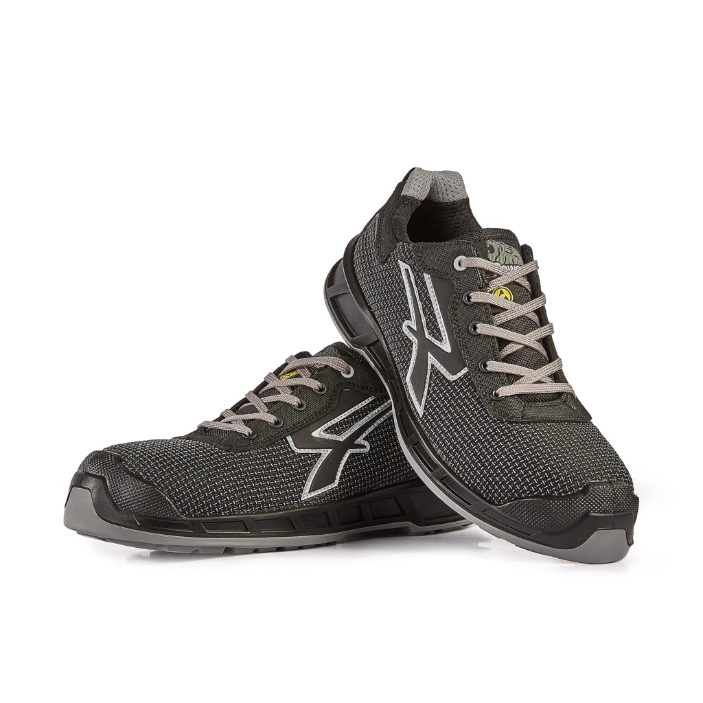 Scarpa Antinfortunistica Jackson S3 N° 44 Upower