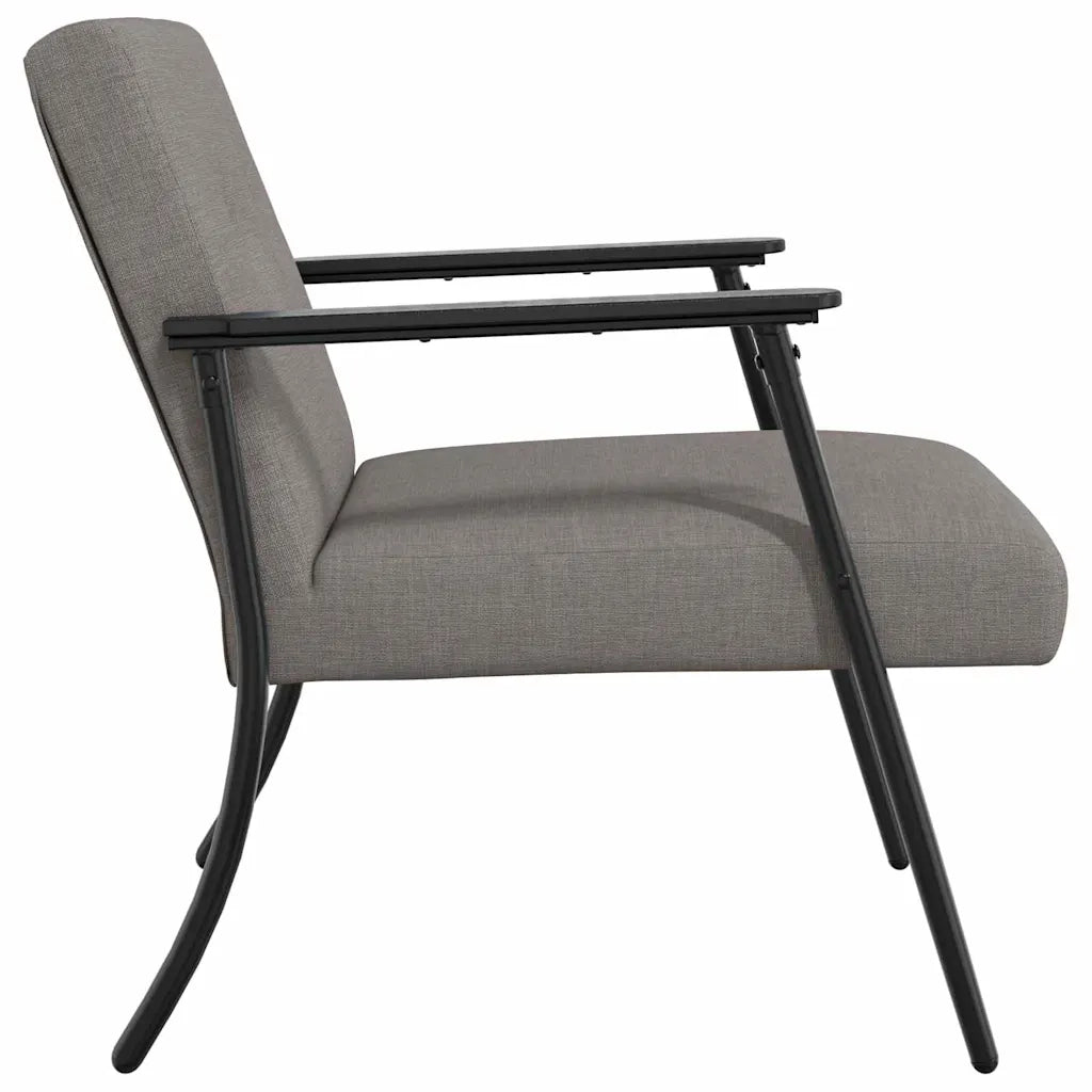 Divano Sedia-Poltrona Talpa Tessuto 510035