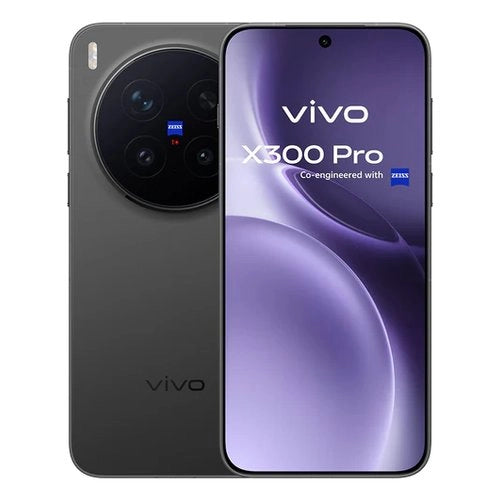 Smp.vivo x300 pro black - X300PROBK