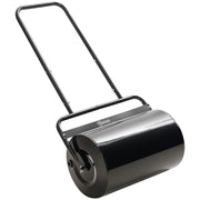 Rullo da Giardino - Xylo - Metallo Nero 32x50cm 38L
